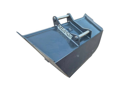 Trapezlöffel OQ45 / S45