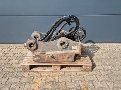 Oilquick OQ80 Schnellwechsler 350/90/510