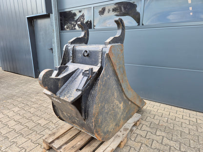 680mm Tieflöffel SMP ATLAS