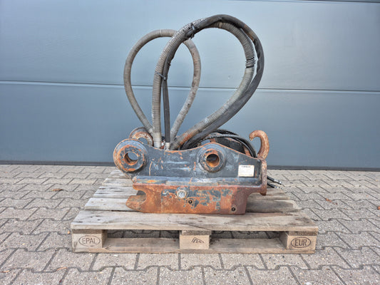 Oilquick OQ70/55 Schnellwechsler 280/70/430