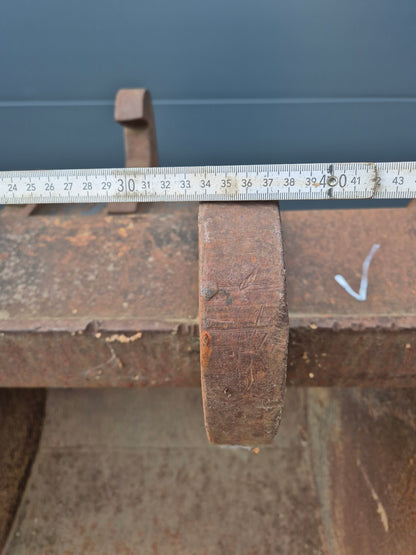 1000mm Tieflöffel SMP ATLAS T620