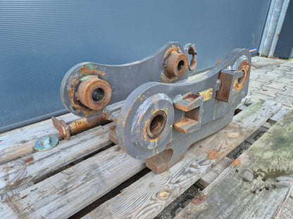 S50 hydr. Schnellwechsler 170/45/405
