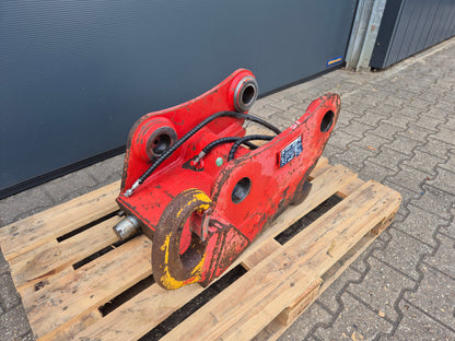 Lehnhoff HS10 Schnellwechsler 270/70/420