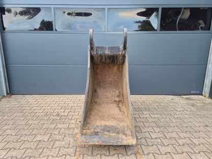 680mm Tieflöffel SMP ATLAS