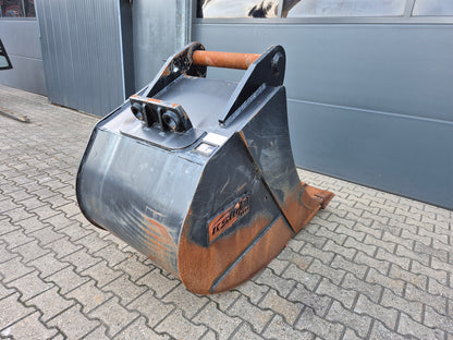 800mm Tieflöffel MS21