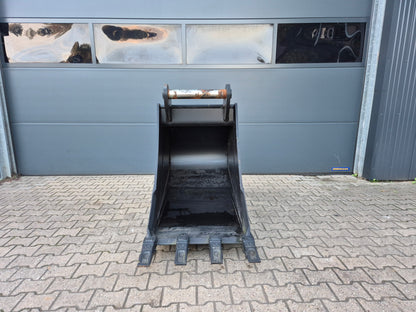 800mm Tieflöffel MS21, Neuwertig