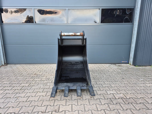 800mm Tieflöffel MS21, Neuwertig