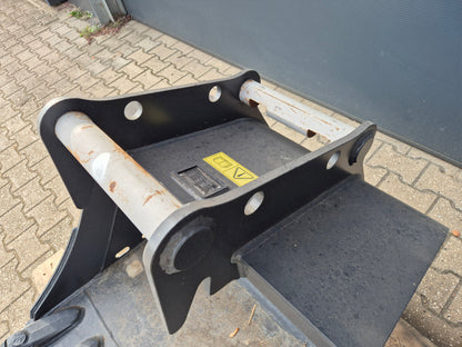 900mm Tieflöffel MS08 Symlock, Neuwertig