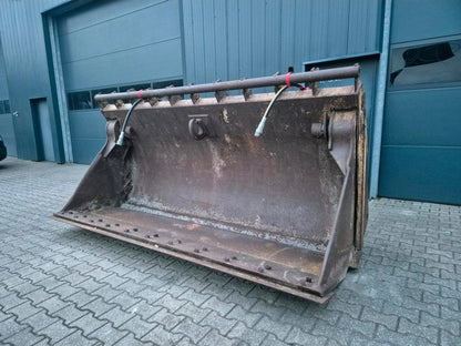 3100mm 4in1 Klappschaufel CAT950
