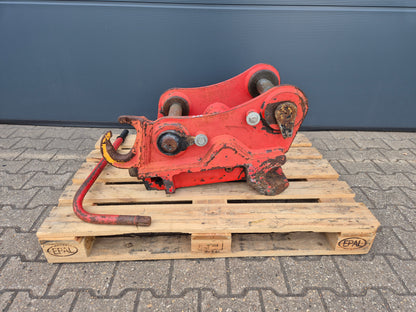 Lehnhoff MS21-25 Schnellwechsler 285/70-60/430