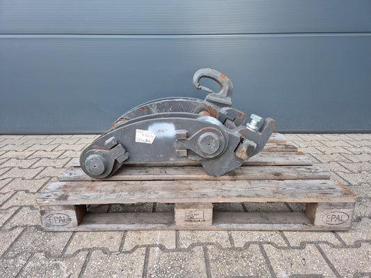 SMP ATLAS T63.20 Schnellwechsler 305/80/475