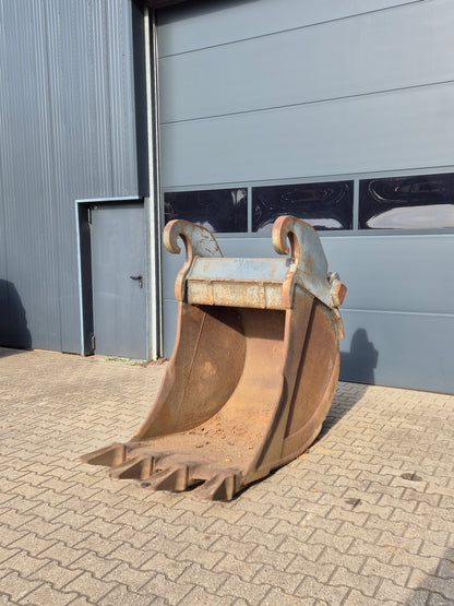 1000mm Tieflöffel Verachtert CW55