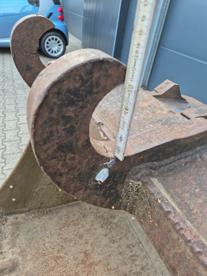 1000mm Tieflöffel SMP ATLAS T620