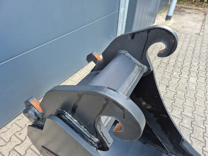 800mm Tieflöffel Verachtert CW40, Neuwertig