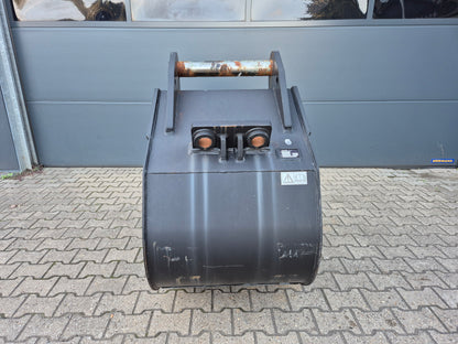 800mm Tieflöffel MS21, Neuwertig