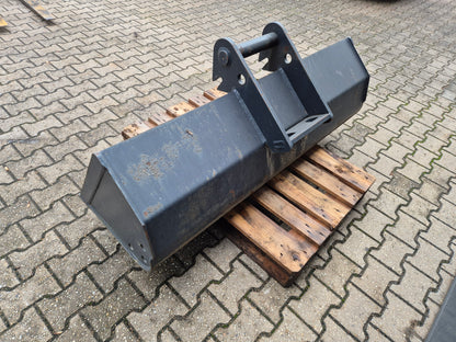 1600mm Grabenräumlöffel MS08