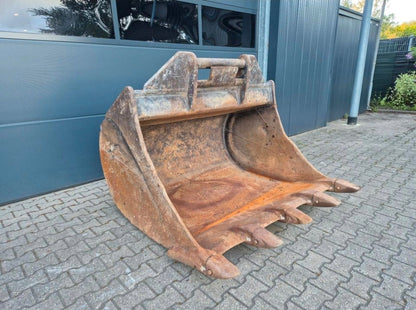 1700mm Tieflöffel Rädlinger Oilquick OQ80