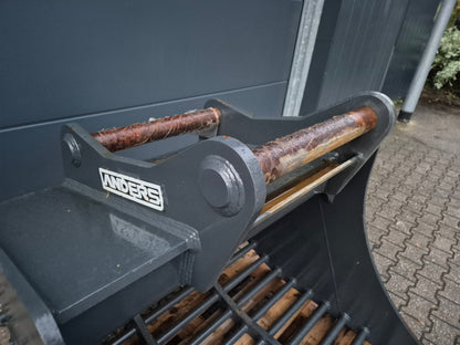 1200mm Sieblöffel OQ70/55