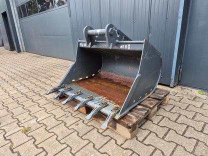 1000mm Tieflöffel Lehnhoff MS08