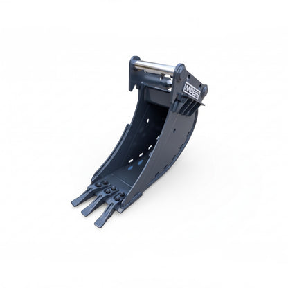 6-9t 300mm Tieflöffel MS08 Symlock