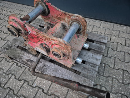 Lehnhoff MS21 Schnellwechsler 310/80/450