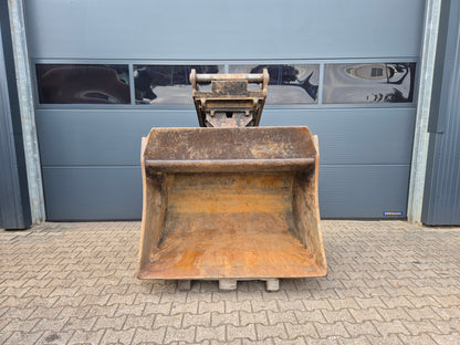 1500mm Schwenktieflöffel Oilquick OQ80