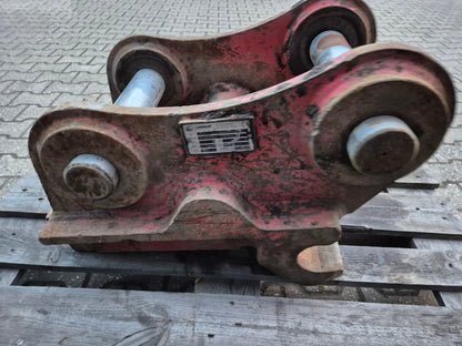 Lehnhoff MS21 Schnellwechsler 310/80/450