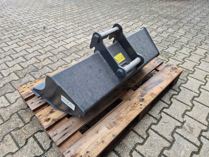 1000mm Planierlöffel MS01 Symlock