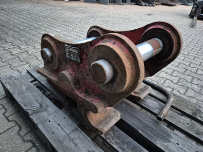 Lehnhoff MS21 Schnellwechsler 310/80/450
