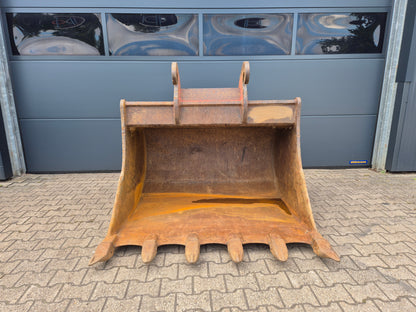 160cm Tieflöffel Verachtert CW40