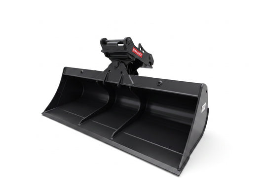 1800mm hydr. Grabenräumlöffel Oilquick OQ45-5