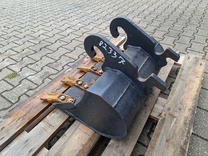 500mm Tieflöffel Verachtert CW05