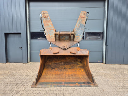 215cm Schwenktieflöffel Volvo S3