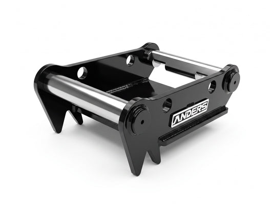 MS08 Symlock Adapterplatte