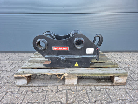 Oilquick OQ65 Schnellwechsler 305/80/415