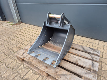 2,5-3,5t 500mm Tieflöffel MS03 Symlock