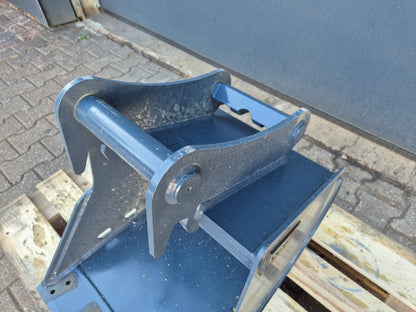 2,8-3,9 t 500mm Tieflöffel MS03 Symlock
