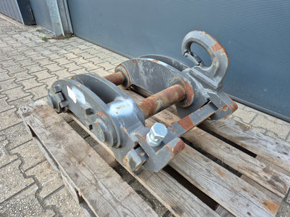 SMP ATLAS T63.20 Schnellwechsler 305/80/475