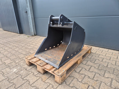 4-6t 600mm Tieflöffel MS03