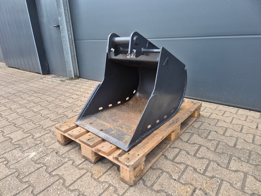 4-6t 600mm Tieflöffel MS03