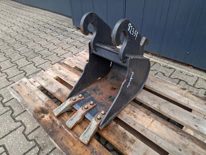 300mm Tieflöffel Verachtert CW05