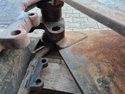 300mm Schalensatz