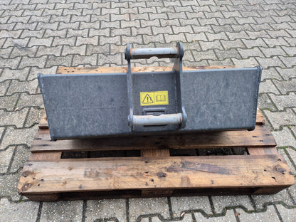 1000mm Planierlöffel MS01 Symlock