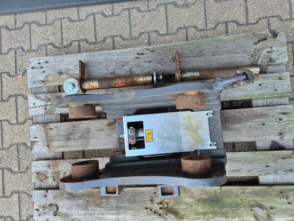 S50 hydr. Schnellwechsler 170/45/405