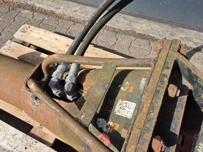 Atlas Copco Epiroc Hydraulikhammer 335kg Lehnhoff MS03