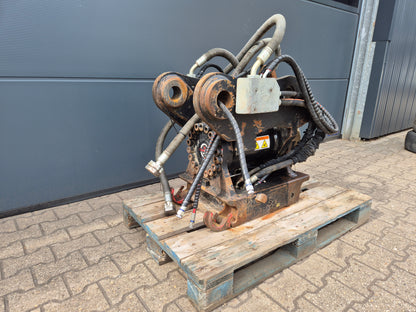 Oilquick OQ65 Powertilt 280/70/430