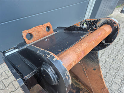 800mm Tieflöffel MS21