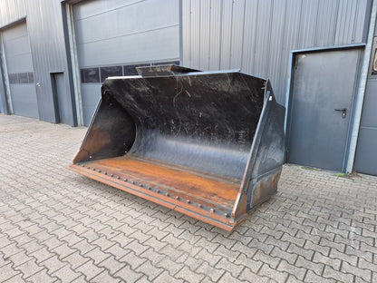 3000mm 4,2m³ Ladeschaufel / Erdschaufel CASE 921G Radlader