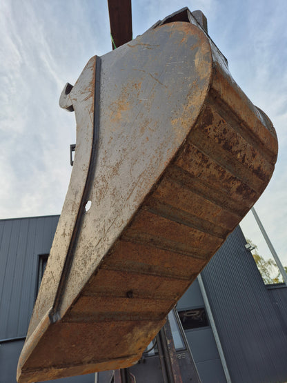 680mm Tieflöffel SMP ATLAS