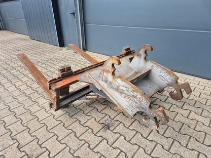 Palettengabel Verachtert CW30/CW40 Twin